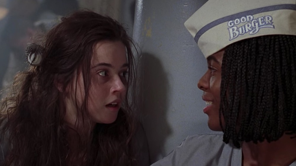 Linda Cardellini plays Heather in Good Burger