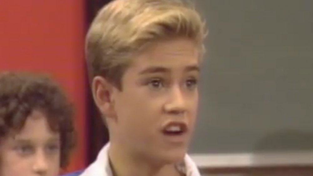 Mark-Paul Gosselaar