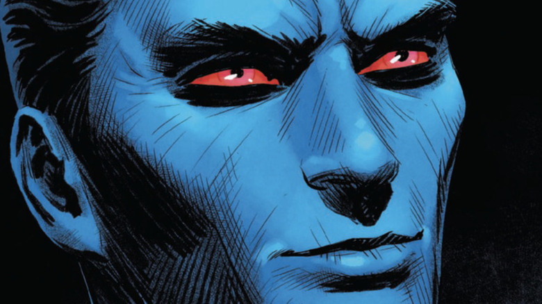 Thrawn plots his victory