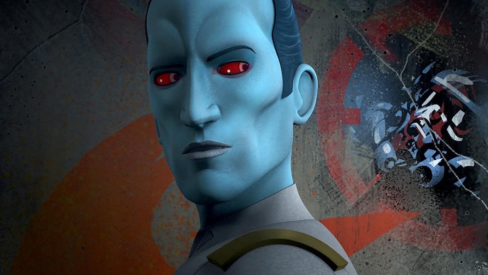 Thrawn