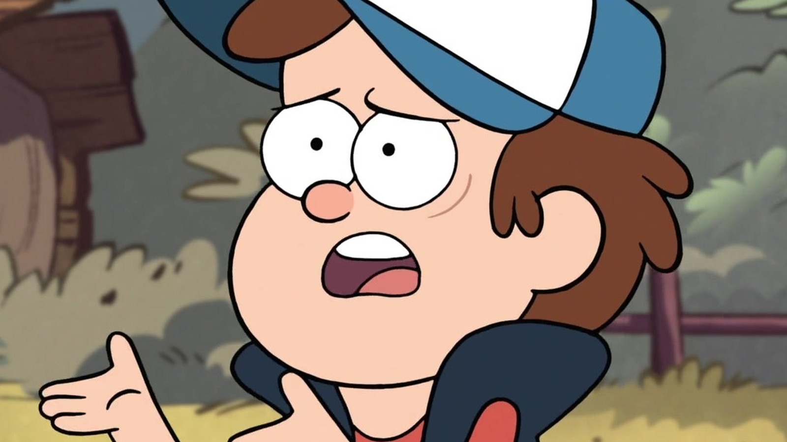 Is Gravity Falls Oregon A Real Place?