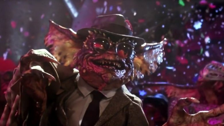 Brain Gremlin in Gremlins 2: The New Batch