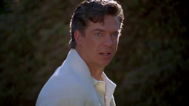 Shooter McGavin Happy Gilmore