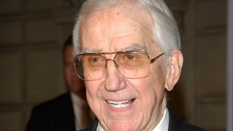 Ed McMahon People's Choice Awards