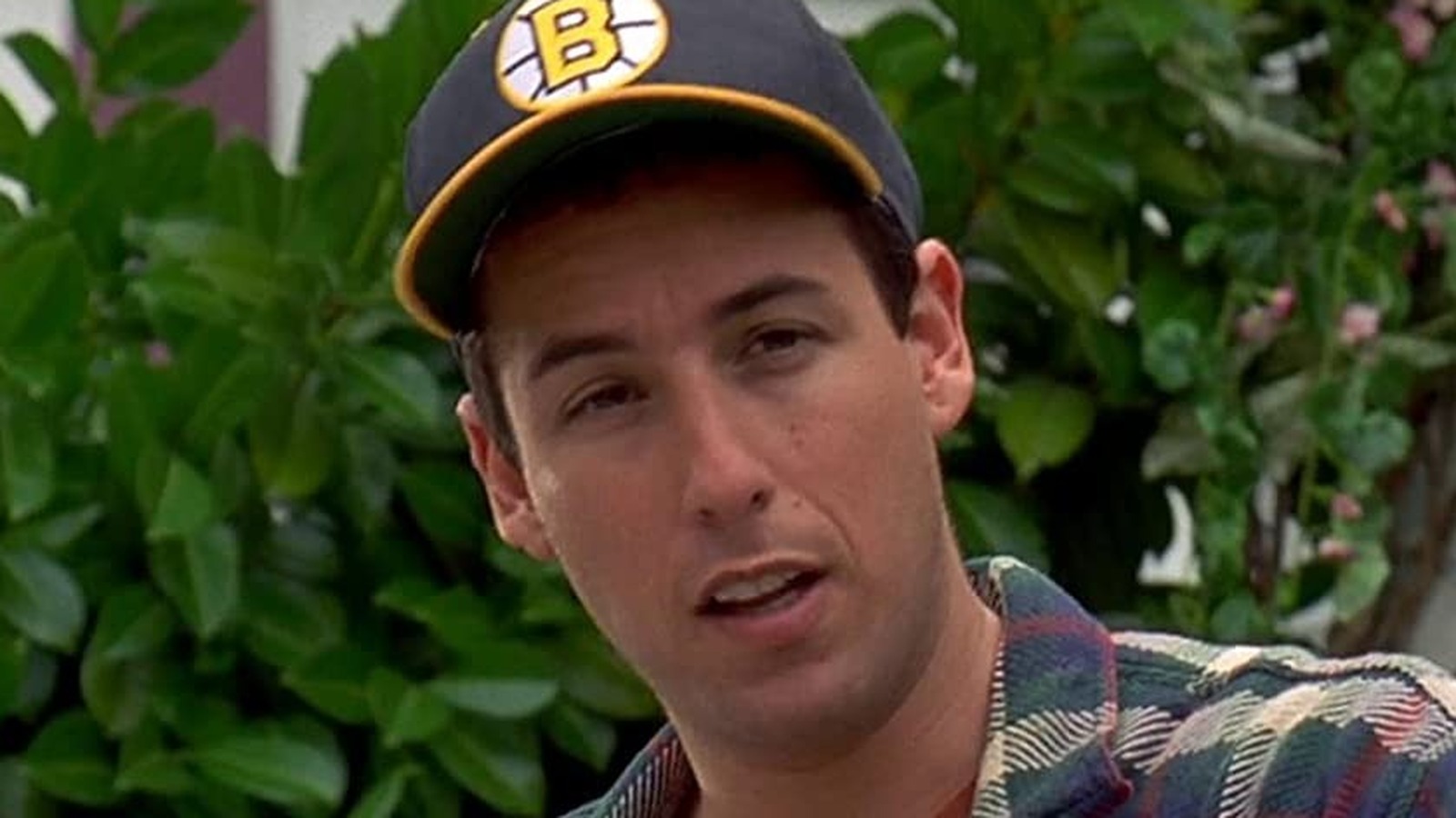 Fans demand Happy Gilmore sequel after Adam Sandler attempts swing 25 years  later