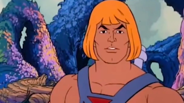 He-Man Moral