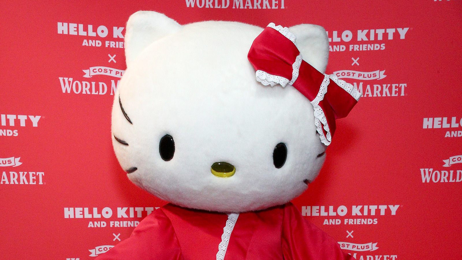 Hello Kitty makes Vegas debut: Travel Weekly