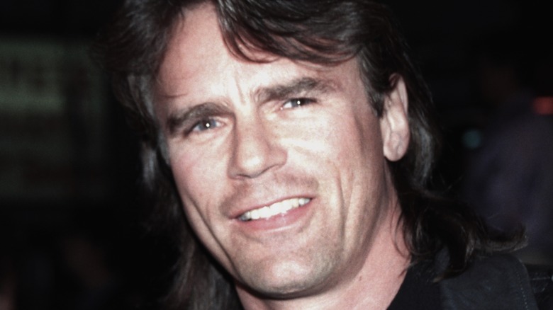 Richard Dean Anderson