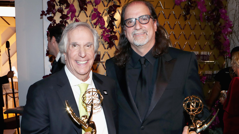 Henry Winkler Emmy