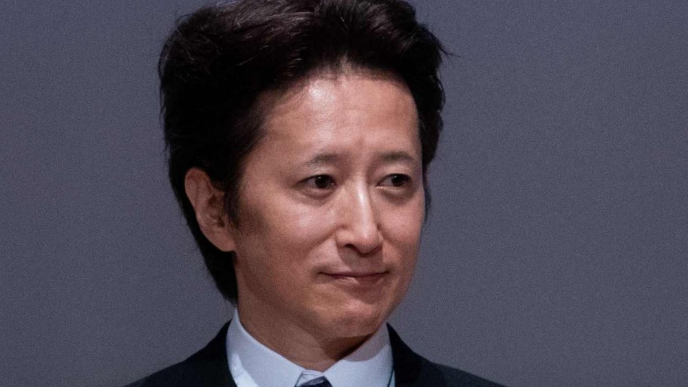 Hirohiko Araki