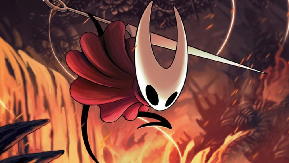 How Hollow Knight: Silksong's World Differs From The Original Game