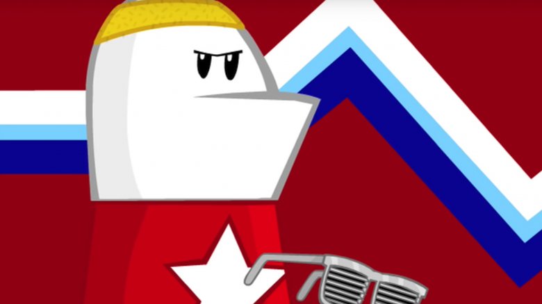 Homestar