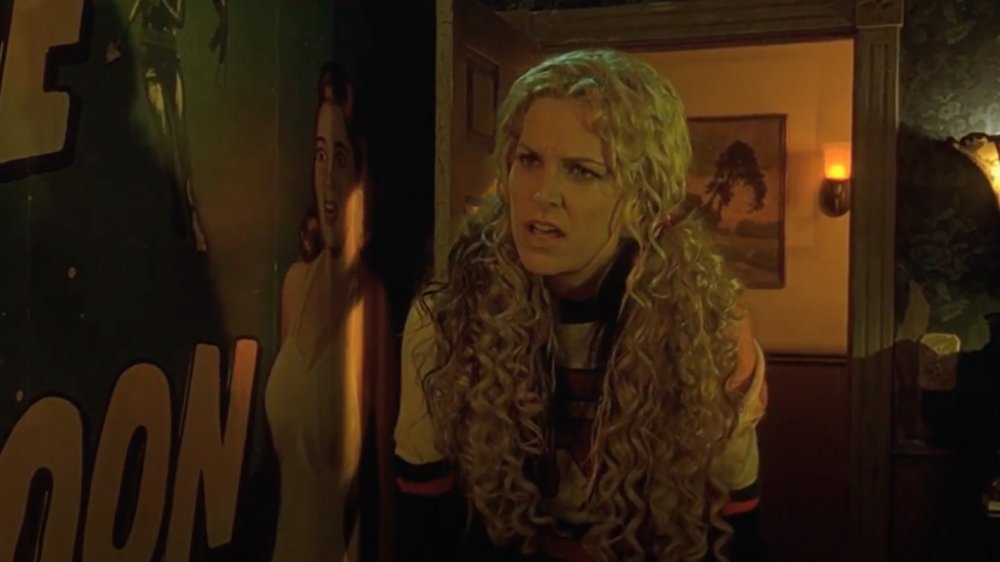 Sheri Moon Zombie as Baby in House of 1000 Corpses