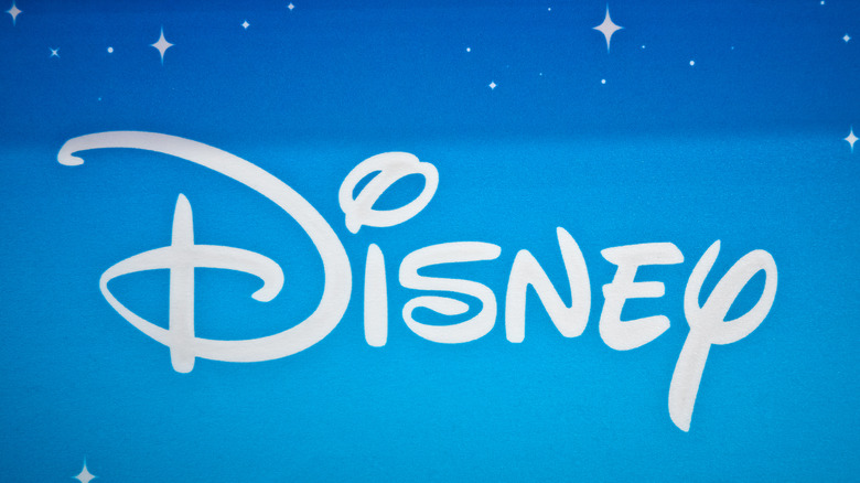 Disney logo