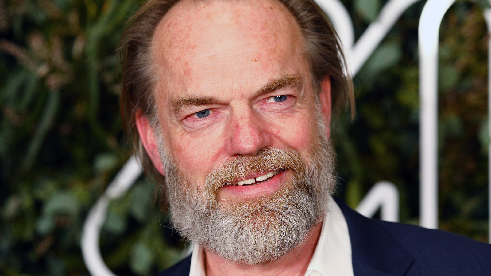 Transformers 4 New Lead Cast? Also, Hugo Weaving on Voicing Megatron
