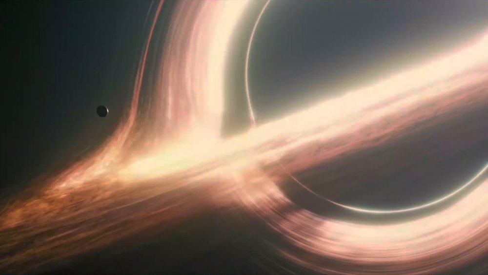 Interstellar