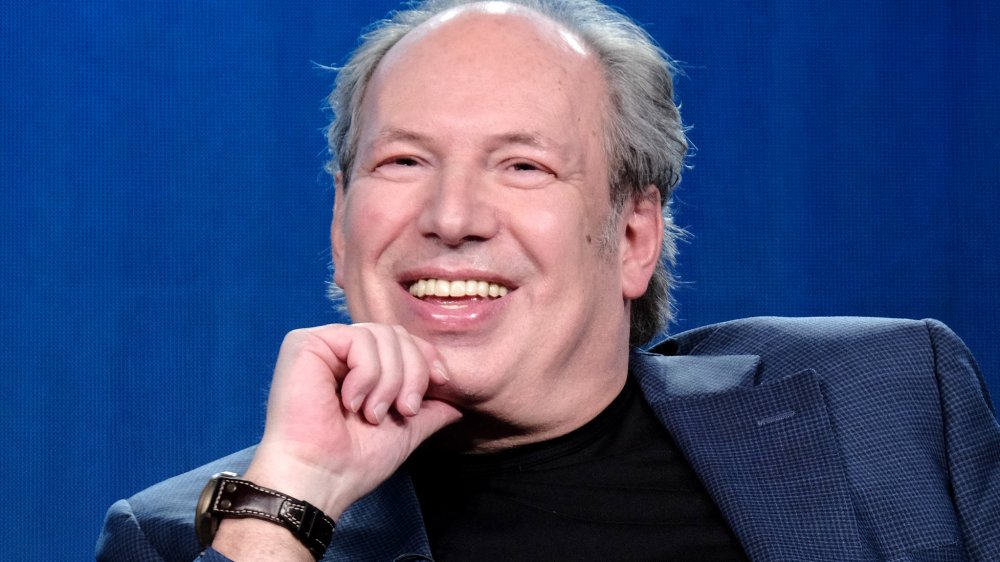 Hans Zimmer