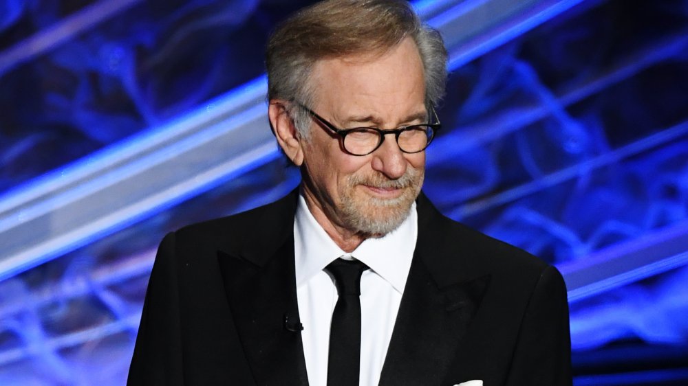 Steven Spielberg