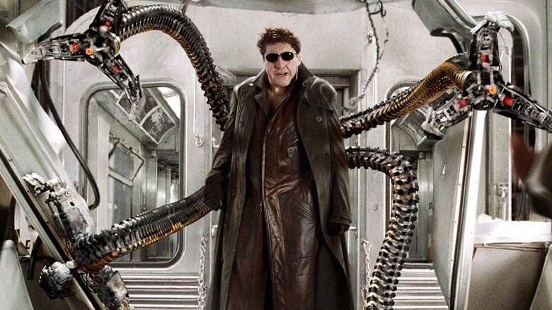 Doctor Octopus