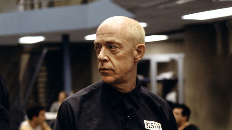 J.K. Simmons in Oz