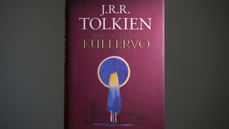 Tolkien's translation of The Story of Kullervo