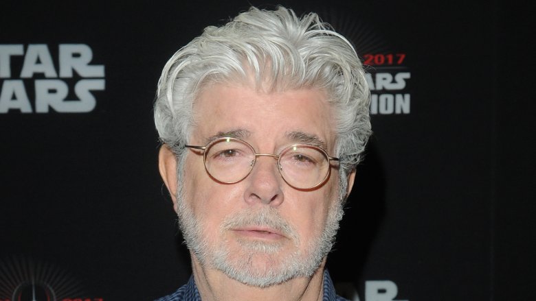 George Lucas