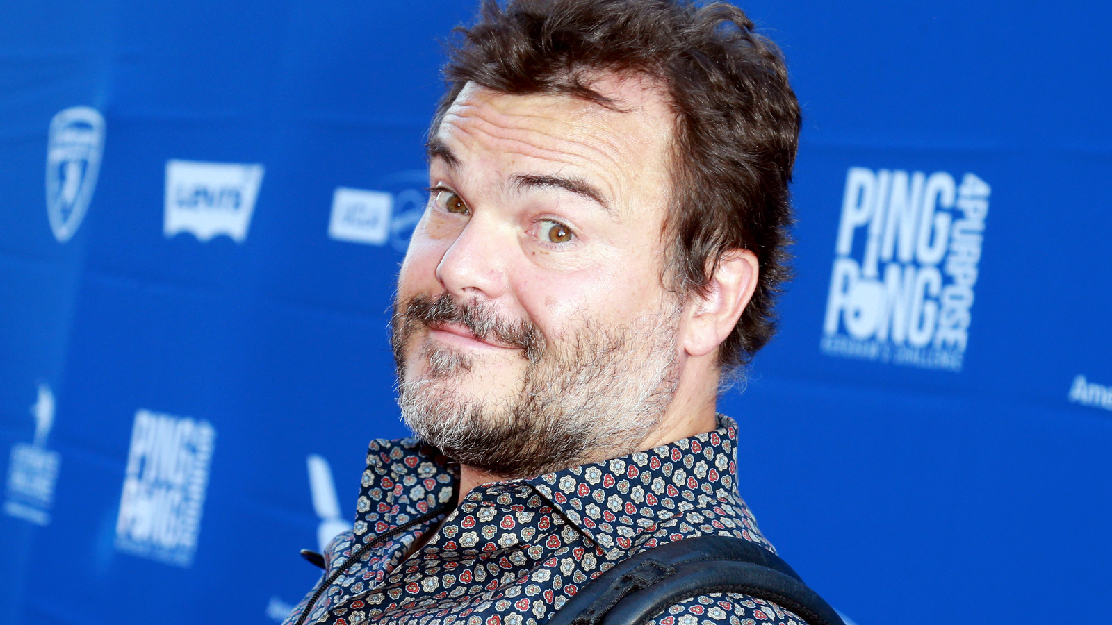 Jack Black says he's considering retiring from movies after