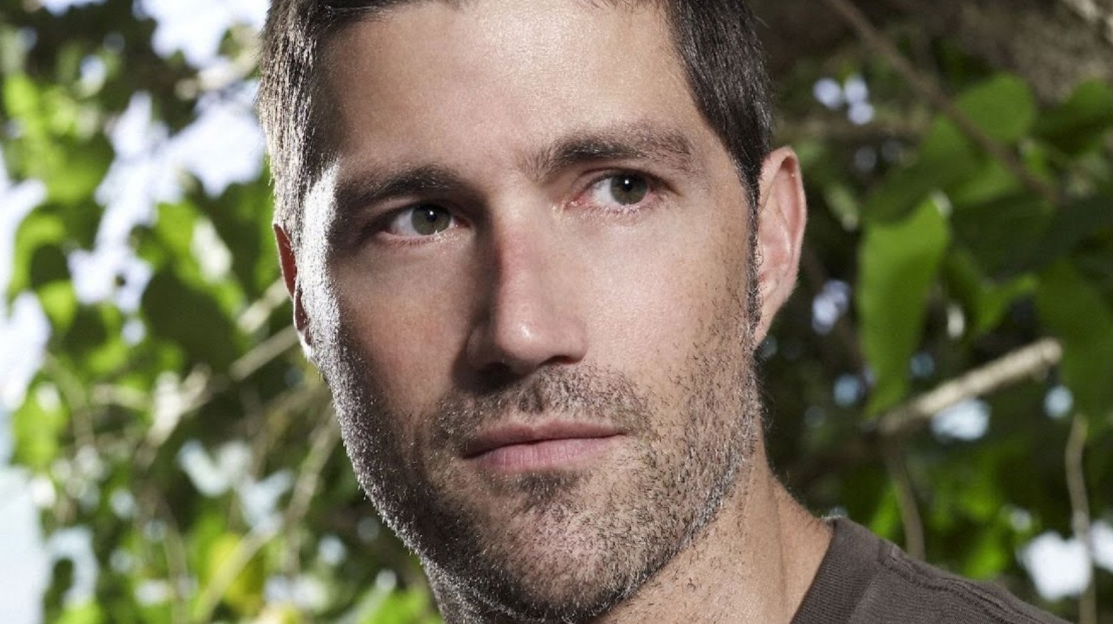 Lost jack shephard