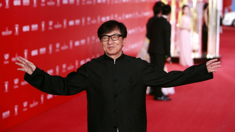 Jackie Chan Sex - The Untold Truth Of Jackie Chan