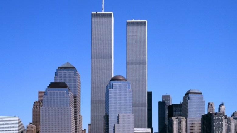 World Trade Center