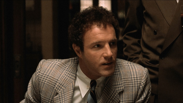 James Caan in The Godfather Part II