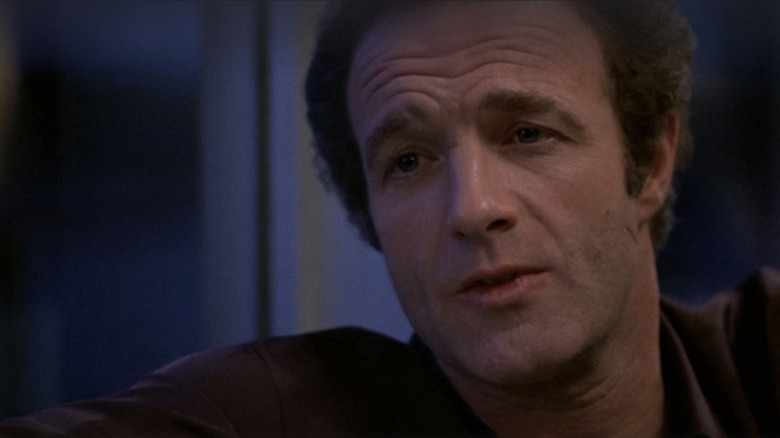 James Caan in the film Thief