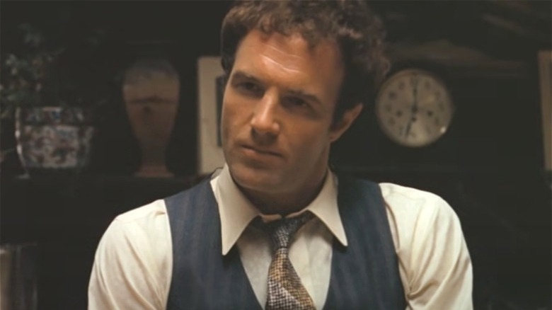 James Caan in The Godfather