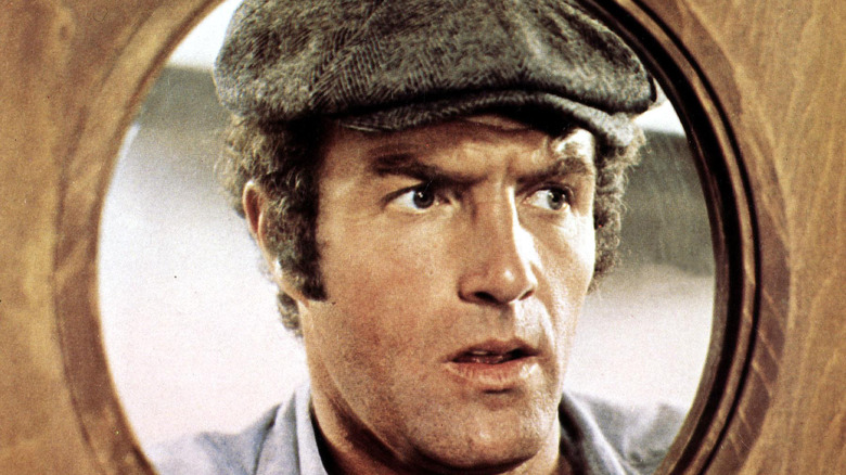 James Caan in the film Sither