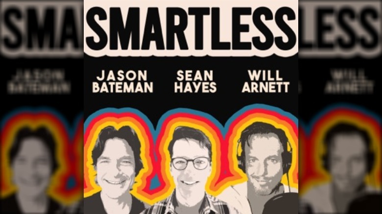 Smartless cover art