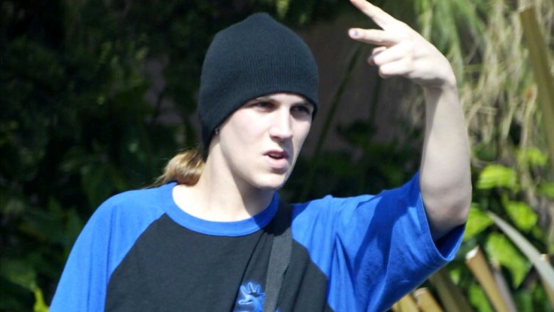 Jason Mewes