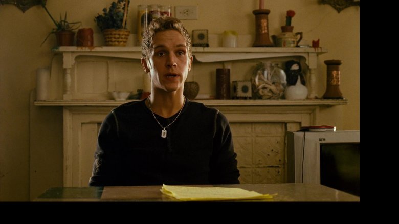 Jason Mewes in Zack and Miri