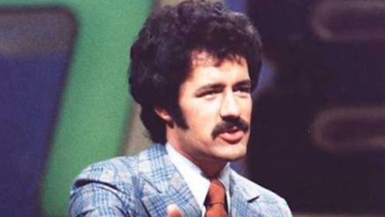 Alex Trebek