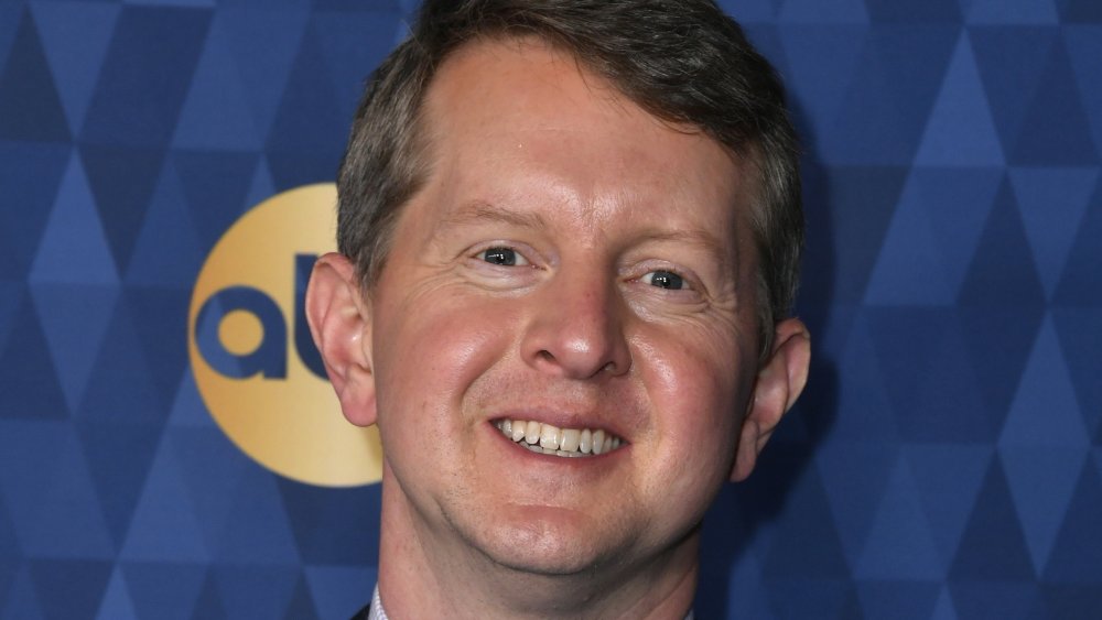 Ken Jennings