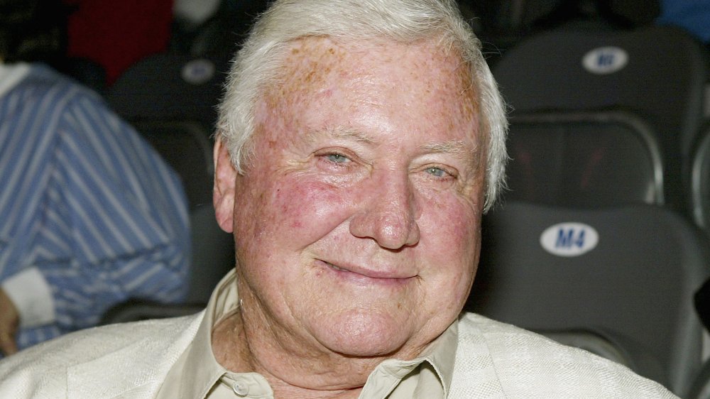 Merv Griffin