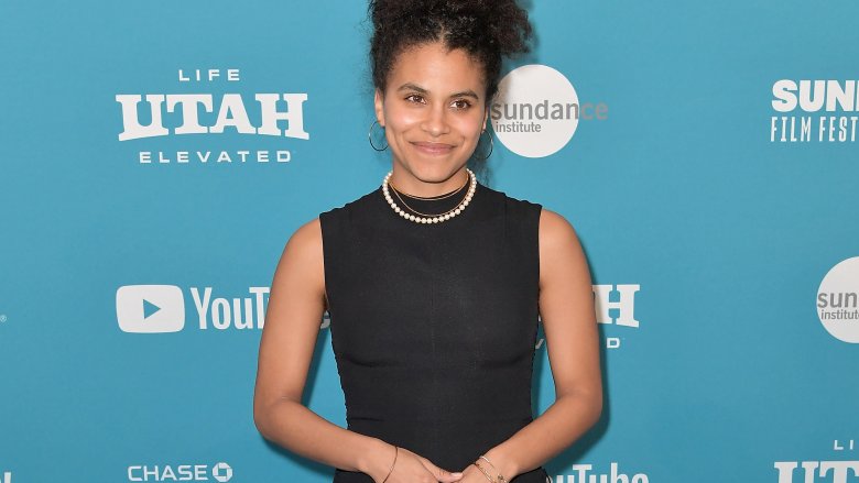 Zazie Beetz