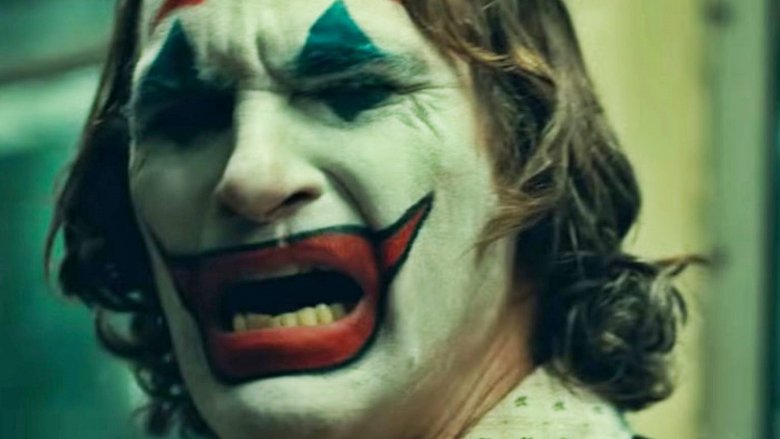 Joaquin Phoenix Joker