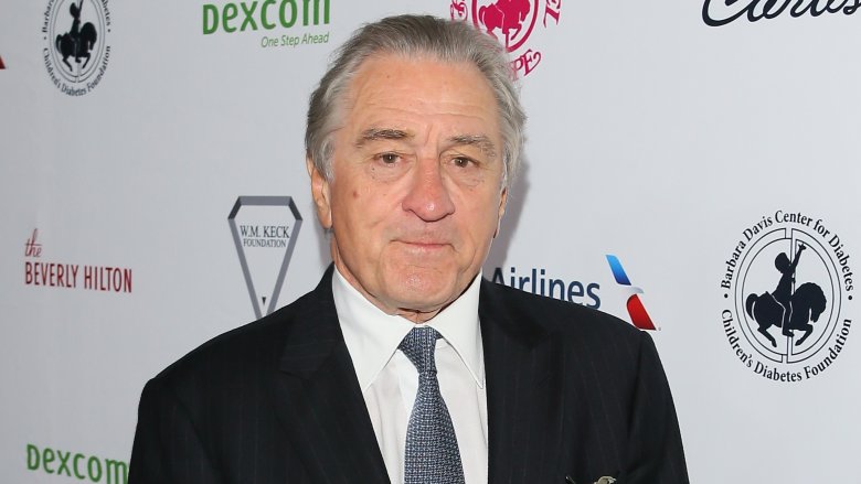 Robert De Niro