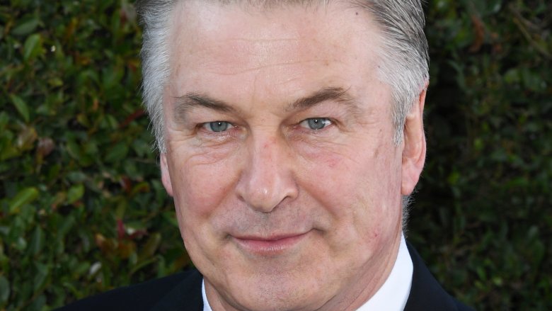 Alec Baldwin