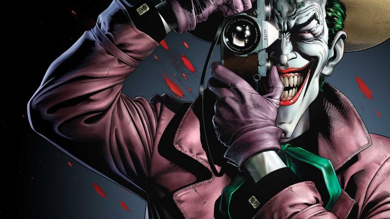 The Killing Joke