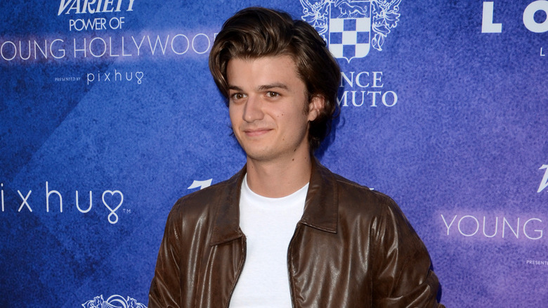 Spree Review: Joe Keery Leads This American Psycho for the Digital Age