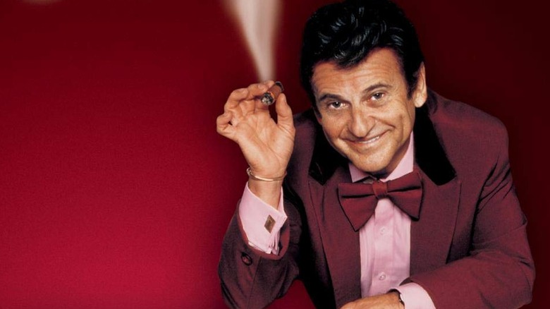 Joe Pesci