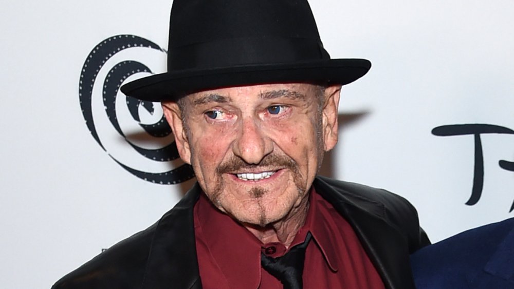 Joe Pesci