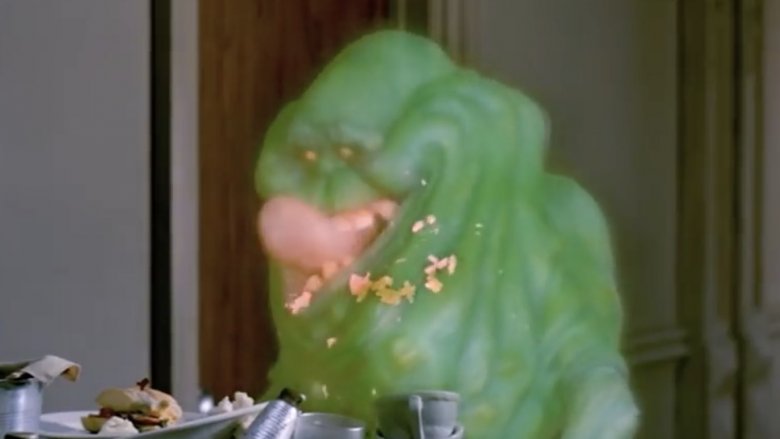 Slimer