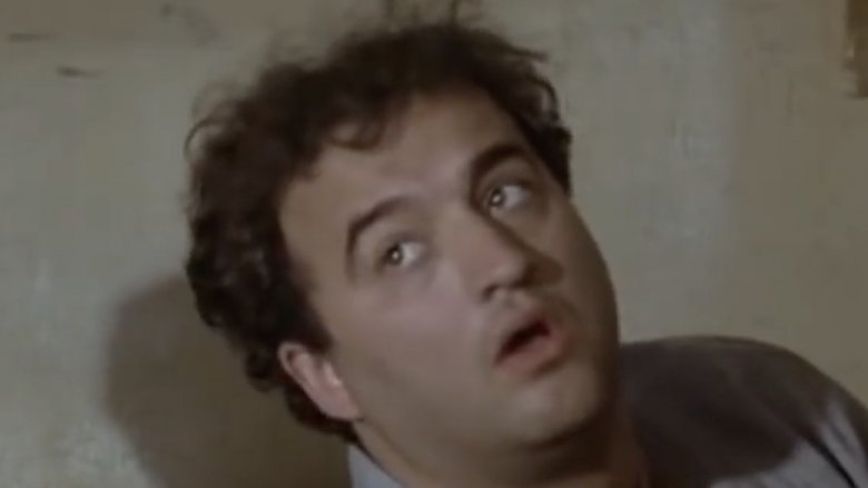 John Belushi